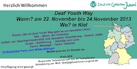 Deaf Youth Way